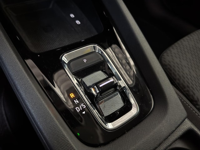 Skoda Octavia 2.0 TDI Ambition Clever Combi