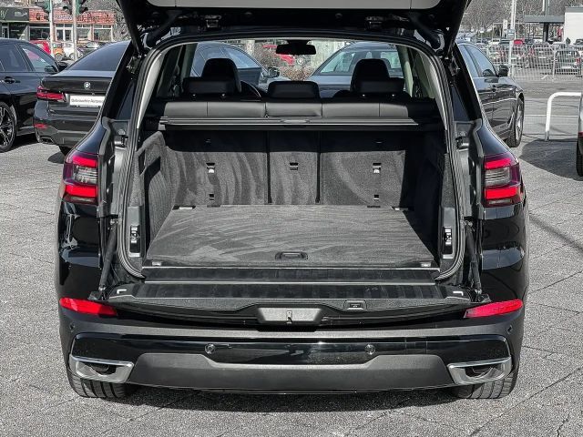 BMW X5 xDrive xDrive25d