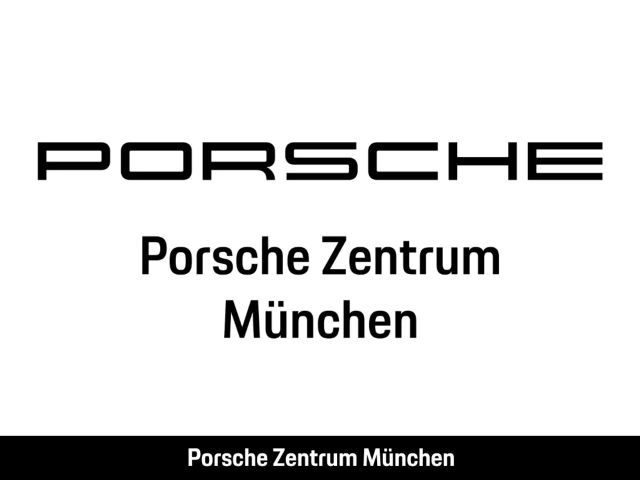 Porsche Taycan 4S