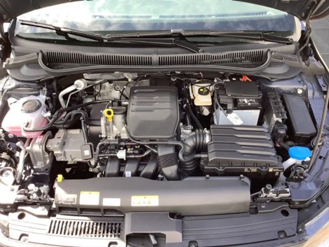 Volkswagen Polo Life