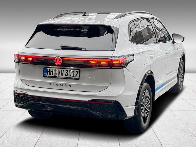 Volkswagen Tiguan 2.0 TSI DSG R-Line