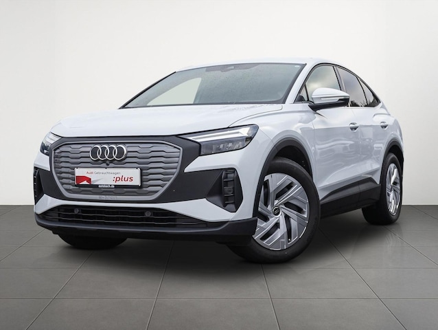 Audi Q4 e-tron 40 Sportback