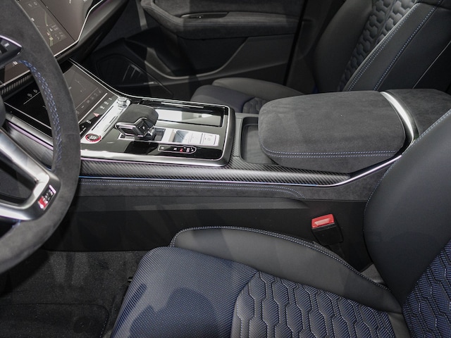 Audi RS Q8 Performance Quattro