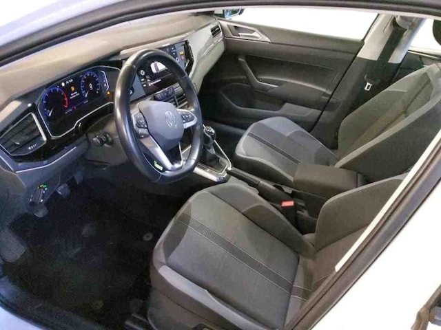 Volkswagen Polo 1.0 TSI Style