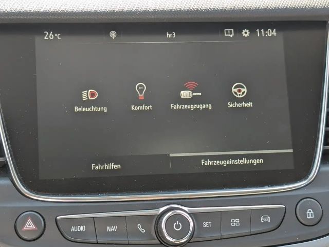 Opel Crossland X Business Elegance