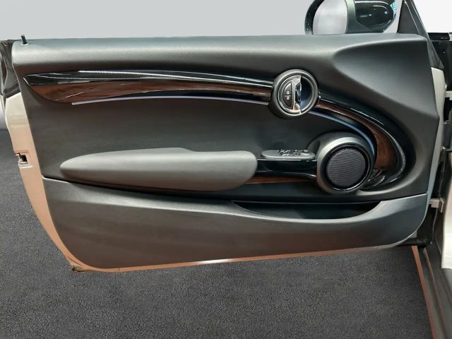 MINI Mini Electric SE