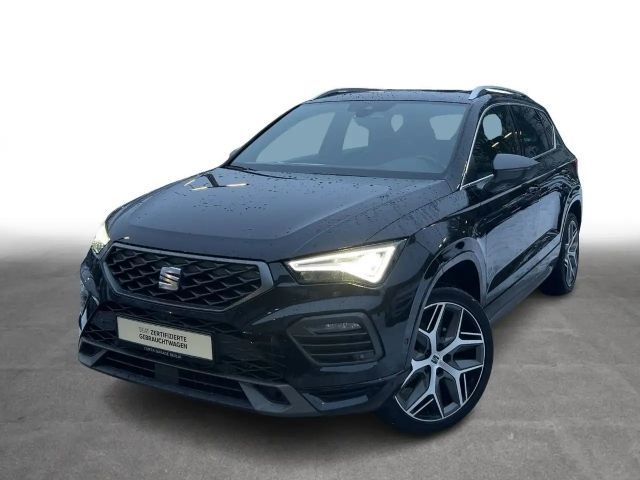 Seat Ateca 2.0 TDI DSG FR-lijn