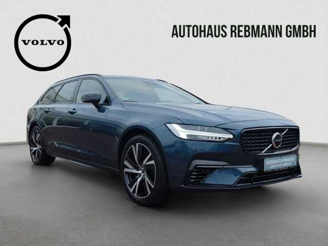 Volvo V90 Dark Recharge T8 Ultimate