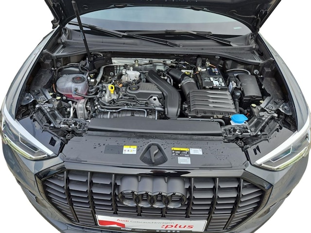 Audi Q3 35 TFSI S-Tronic