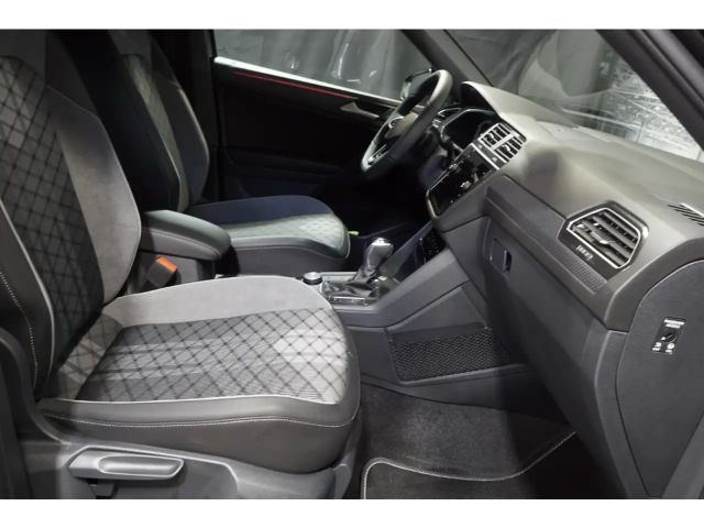 Volkswagen Tiguan 2.0 TDI Allspace R-Line