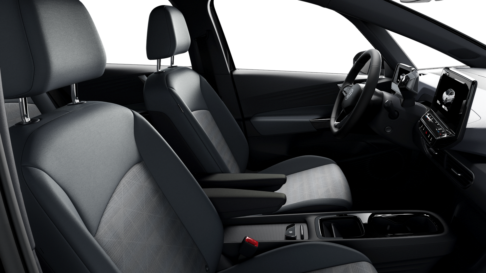 Volkswagen ID.3 Life Performance Pro