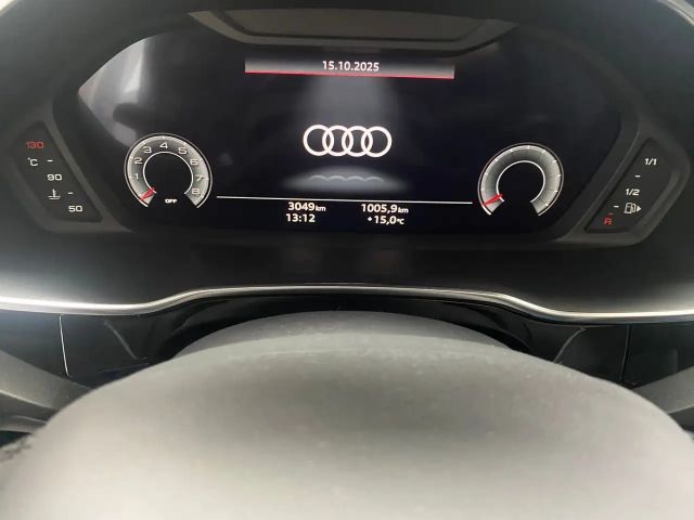 Audi Q3 35 TFSI