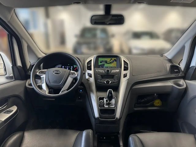 BYD ETP3 ETP3 Standard 44,9kWh