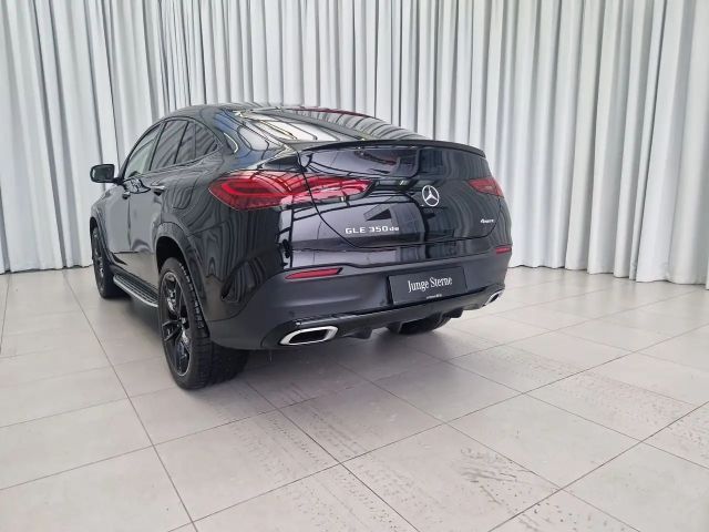 Mercedes-Benz GLE 350 4MATIC Coupé