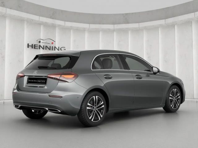 Mercedes-Benz A 180 Progressive