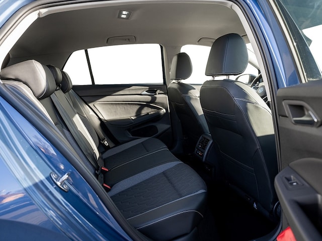 Volkswagen Golf 1.5 TSI Golf VIII