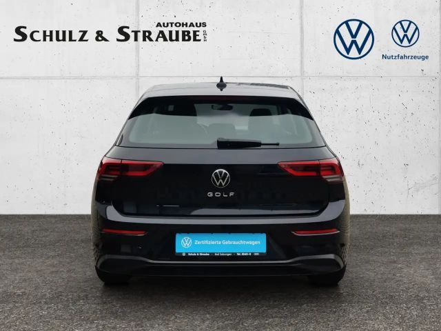 Volkswagen Golf 1.5 TSI Golf VIII Life