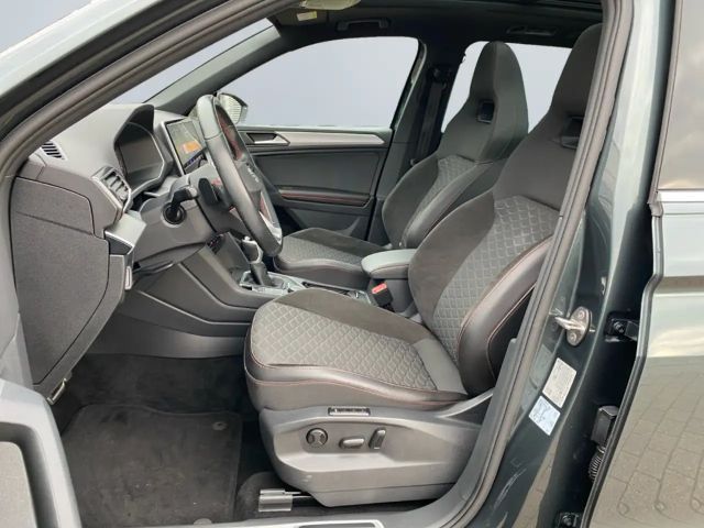 Seat Tarraco 2.0 TSI DSG FR-lijn