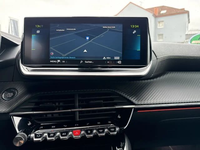 Peugeot E-2008 GT-Line