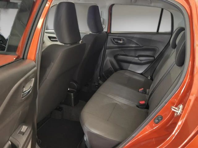 Suzuki Swift Comfort Hybrid