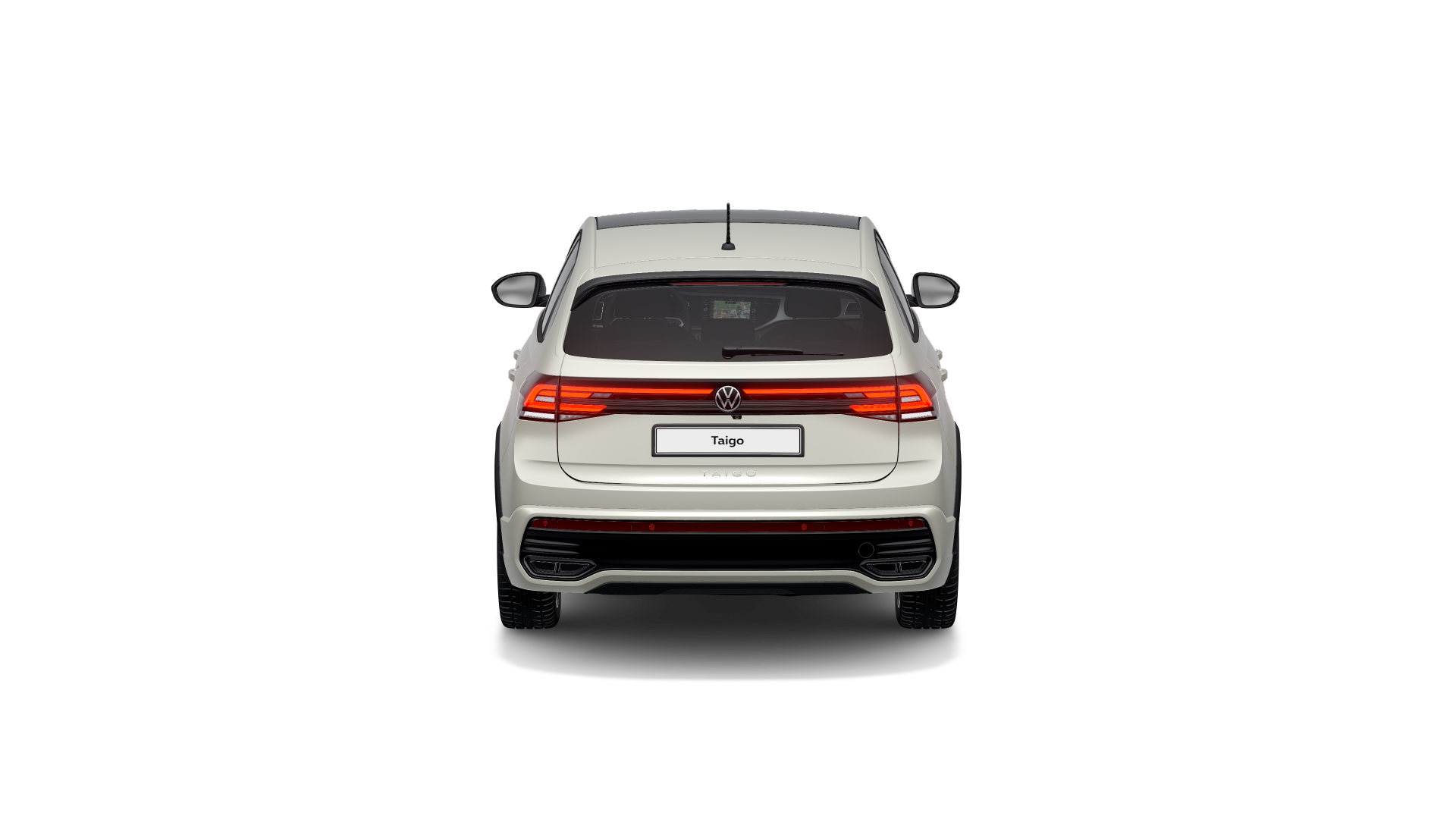 Volkswagen Taigo DSG IQ.Drive R-Line