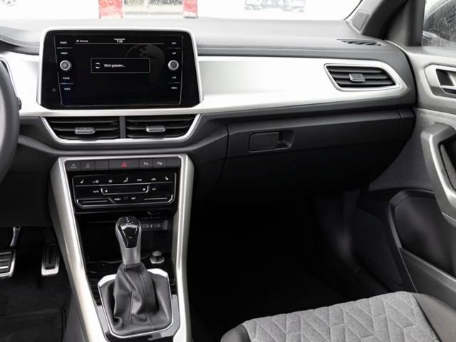 Volkswagen T-Roc DSG Move