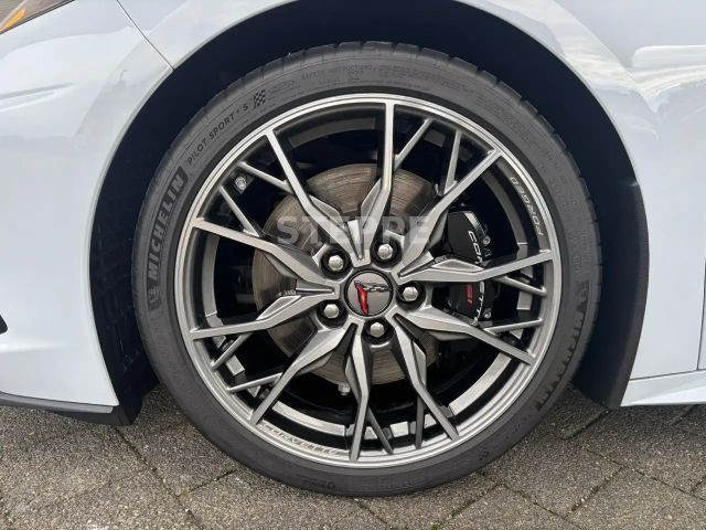 Corvette C8 Cabriolet Stingray