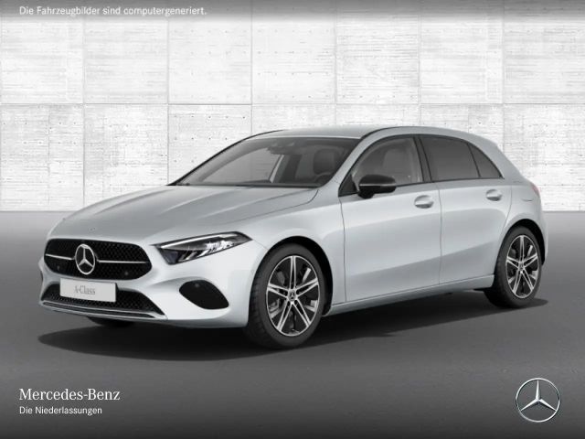 Mercedes-Benz A 180 Progressive