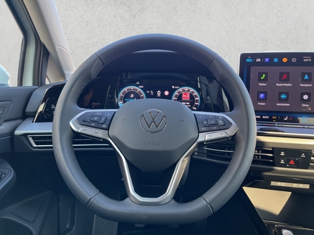 Volkswagen Golf 1.5 TSI Golf VIII Sport