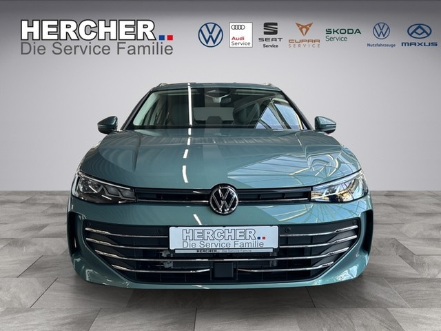 Volkswagen Passat Business DSG Variant