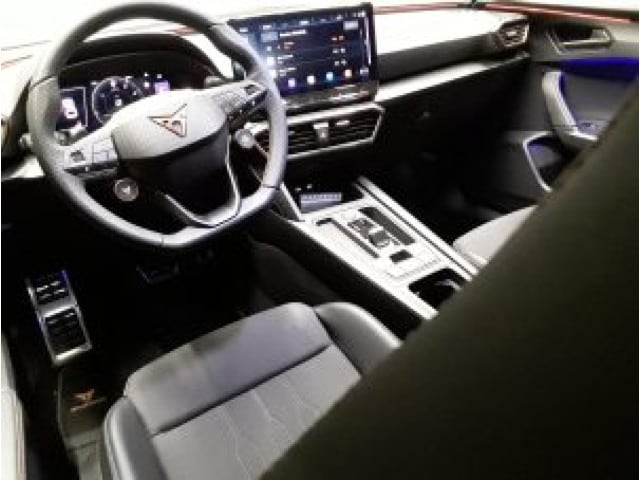 Cupra Formentor 1.4 e-Hybrid VZ