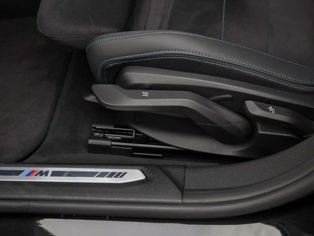 BMW 114 M-Sport Sedan