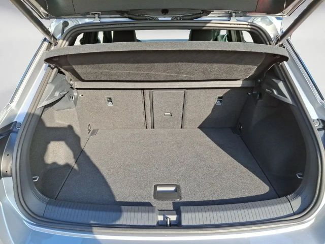 Volkswagen T-Roc 2.0 TSI