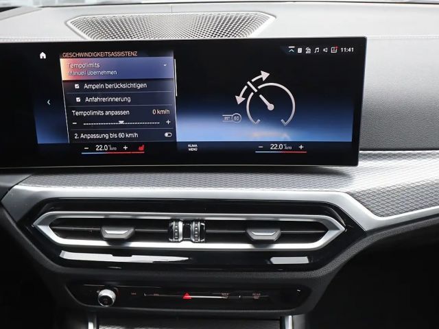 BMW 340 340d M-Sport Touring xDrive