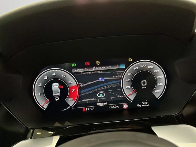 Audi A3 30 TFSI S-Tronic Sedan