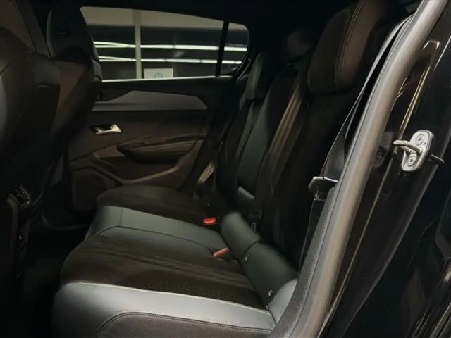 Peugeot 308 EAT8 GT-Line Hybrid