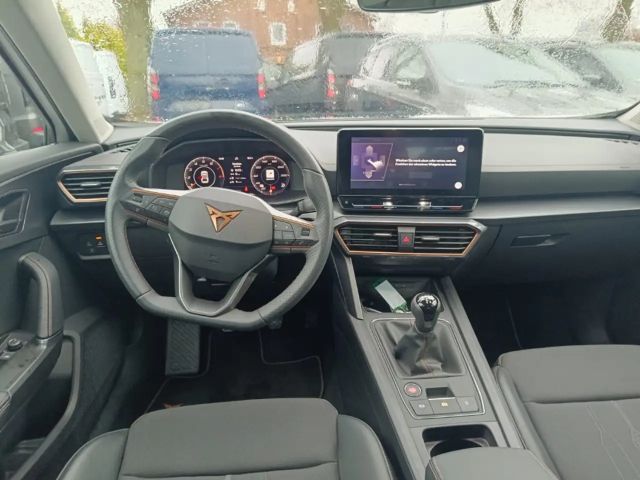 Cupra Formentor NAVI VIA SMARTPHONE / LED / ACC / PDC /LMF / LMF