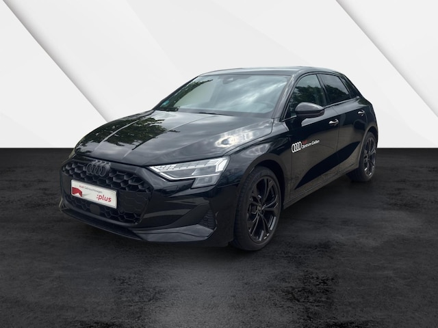Audi A3 30 TFSI Sportback
