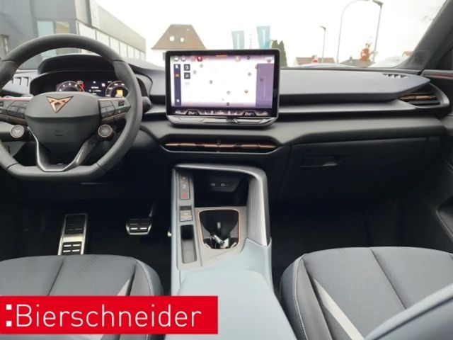 Cupra Terramar 1.5 eTSI