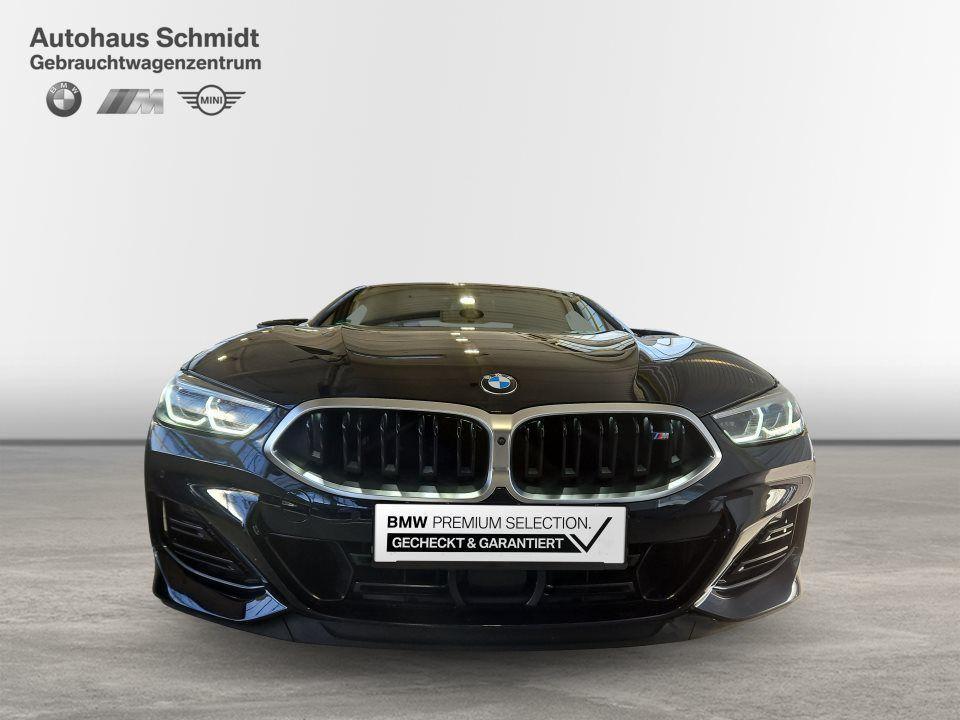 BMW M850 Coupé xDrive