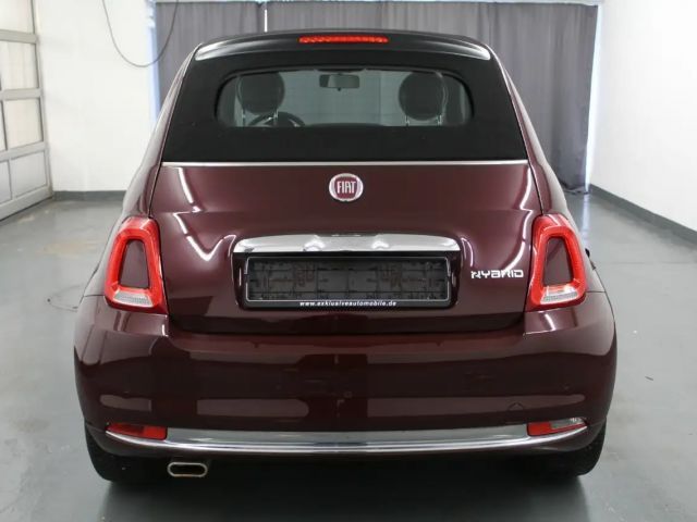 Fiat 500C Dolcevita