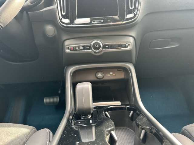 Volvo C40 Plus Recharge
