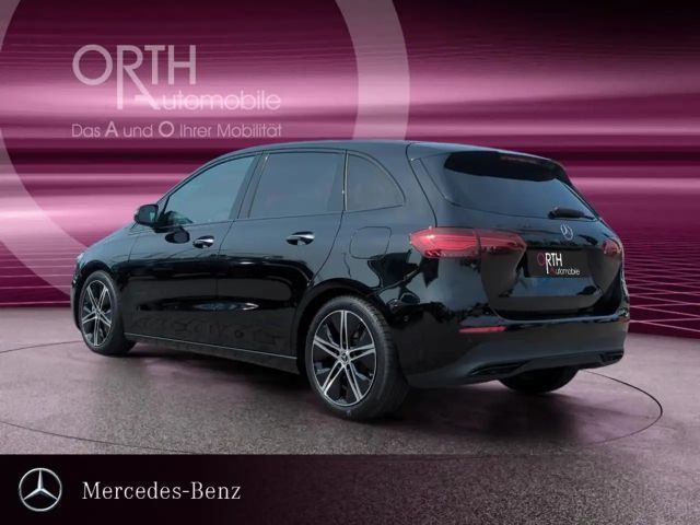 Mercedes-Benz B 200 Progressive