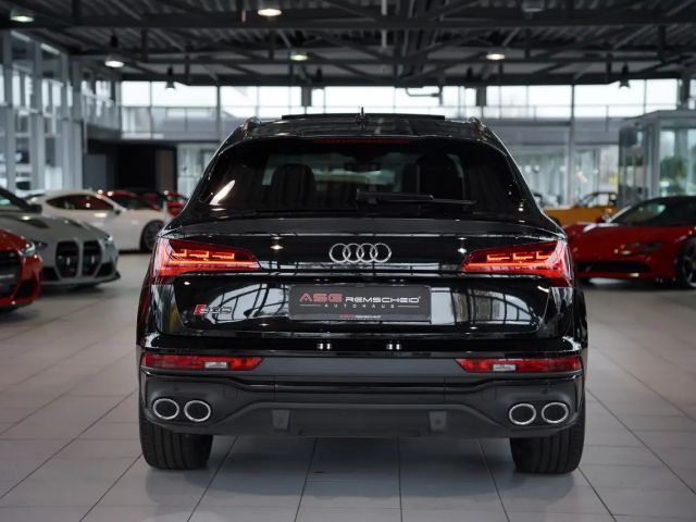Audi SQ5 Quattro Sportback