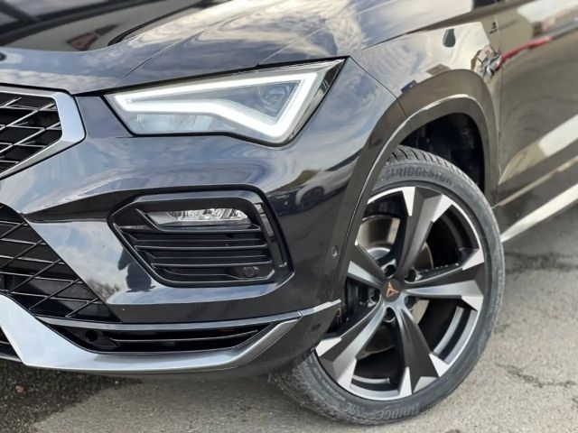 Cupra Ateca 2.0 TSI 4Drive DSG