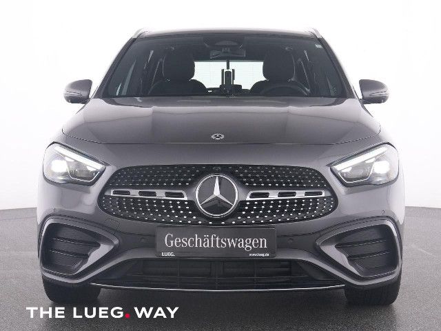 Mercedes-Benz GLA 200 AMG Line GLA 200 d