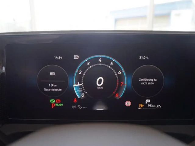 Volkswagen Tiguan DSG Life