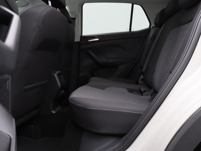 Volkswagen T-Cross 1.0 TSI IQ.Drive Life