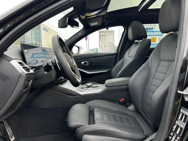 BMW 340 Touring xDrive