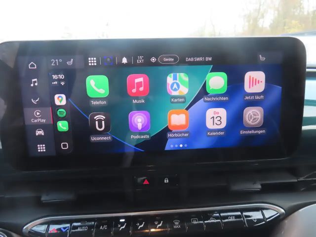 Fiat 500e Base 42kWh *Sitzheizung+PDC V/H+Kamera H*